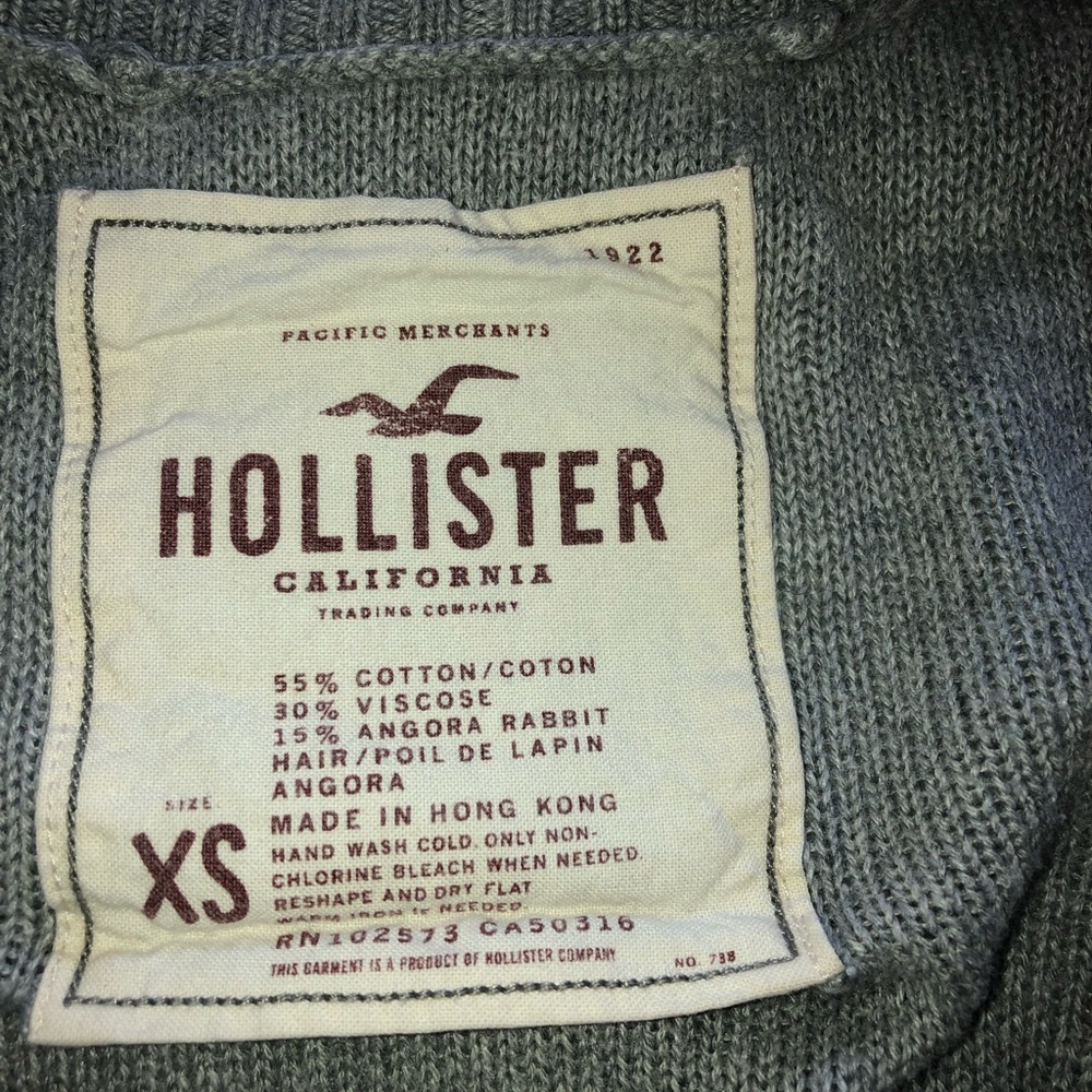 Cardigan - Picture 4 of 4